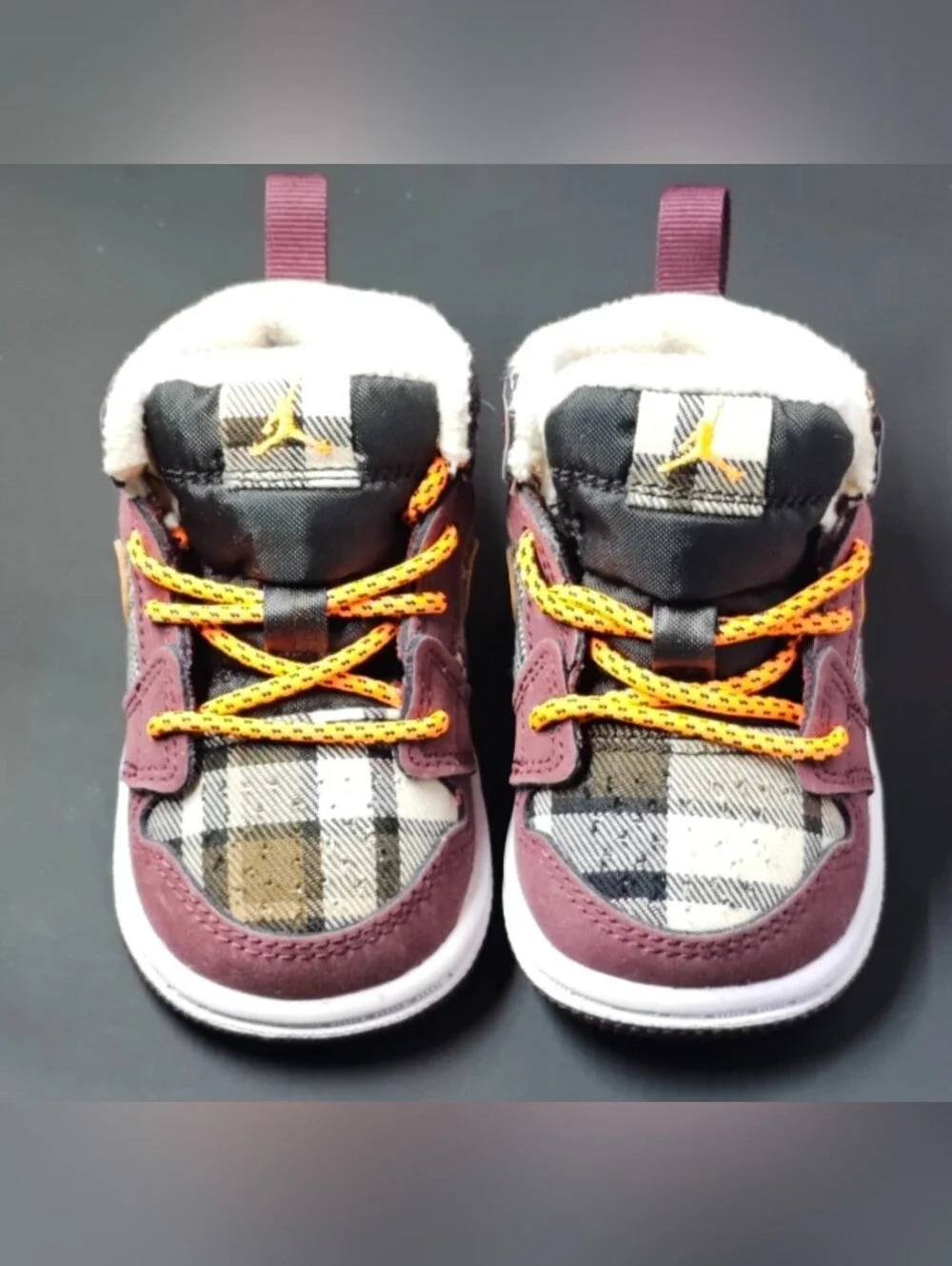 Jordans 3c